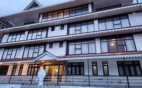 Rufina Lachung Kunga